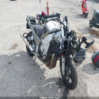 2013 Yamaha Fjr1300 A