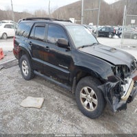 2007 Toyota 4Runner Sport V6
