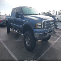 2005 Ford F-250 Lariat/Xl/Xlt