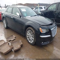 2014 Chrysler 300C Awd