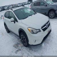 2014 Subaru Xv Crosstrek 2.0I Premium