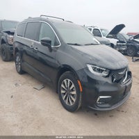 2021 Chrysler Pacifica Hybrid Touring L