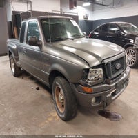 2004 Ford Ranger Edge/Tremor/Xlt