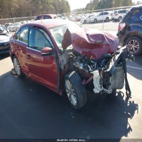 2016 Volkswagen Jetta 1.8T Sel