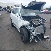 2025 Volvo Xc90 Plug-In Hybrid T8 Ultra 7-Seater