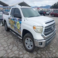 2014 Toyota Tundra Sr5 4.6L V8