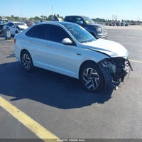 2022 Volkswagen Jetta 1.5T Sel