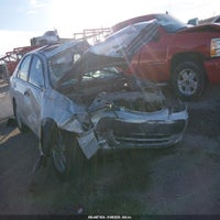 2002 Toyota Camry Xle