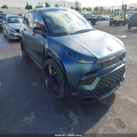 2023 Fisker Ocean Extreme