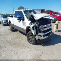 2019 Ford F-250 King Ranch