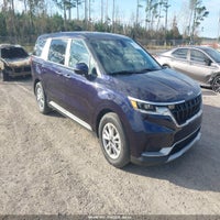 2024 Kia Carnival Mpv Lx Seat Package