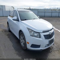 2014 Chevrolet Cruze 1Lt Auto
