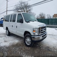 2012 Ford E-350 Super Duty Xlt