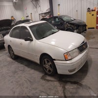 1998 Toyota Avalon Xls