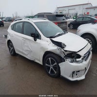 2020 Subaru Impreza Premium 5-Door