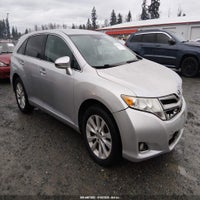 2013 Toyota Venza Xle