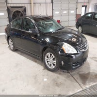2011 Nissan Altima 2.5 S