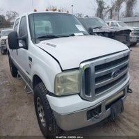 2001 Ford F-350 Lariat/Xl/Xlt