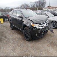 2012 Ford Edge Sel