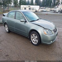 2005 Nissan Altima 2.5 S
