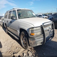 2003 Chevrolet Suburban 1500 Ls