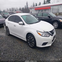 2018 Nissan Altima 2.5 Sl