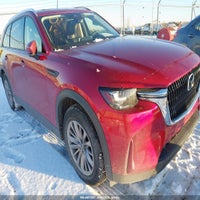 2024 Mazda Cx-90 3.3 Turbo Preferred Plus