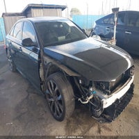 2012 Audi A6 3.0 Premium