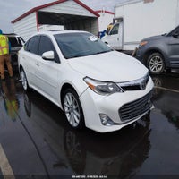2013 Toyota Avalon Limited
