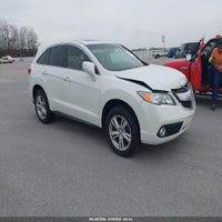 2015 Acura Rdx