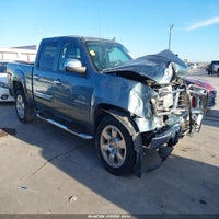 2009 GMC Sierra 1500 Sle