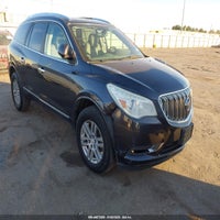 2015 Buick Enclave Convenience
