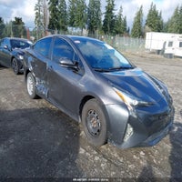 2018 Toyota Prius Two Eco