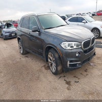 2018 BMW X5 Sdrive35I