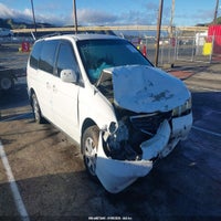 2004 Honda Odyssey Ex-L