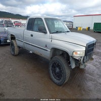 1999 Dodge Ram 2500 St