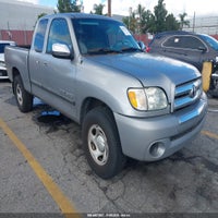 2003 Toyota Tundra Sr5