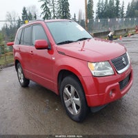 2010 Suzuki Grand Vitara Xsport V6