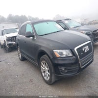 2011 Audi Q5 2.0T Premium