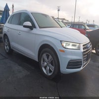 2019 Audi Q5 45 Premium