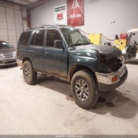 1997 Toyota 4Runner Sr5 V6