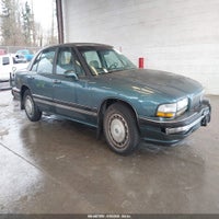 1996 Buick Lesabre Limited