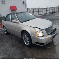 2007 Cadillac Dts Luxury I