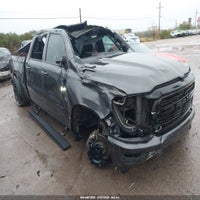 2020 Ram 1500 Big Horn 4X4 6'4 Box