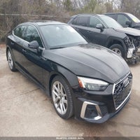 2024 Audi A5 Sportback Premium Plus 45 Tfsi Quattro S Tronic