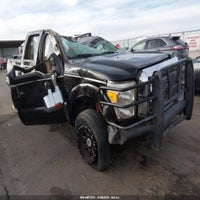 2013 Ford F-250 Xlt