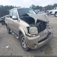 2005 Toyota Tundra Sr5 V8