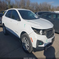 2024 Chevrolet Equinox Awd Lt