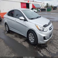2015 Hyundai Accent Gls