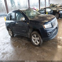 2014 Jeep Compass Sport